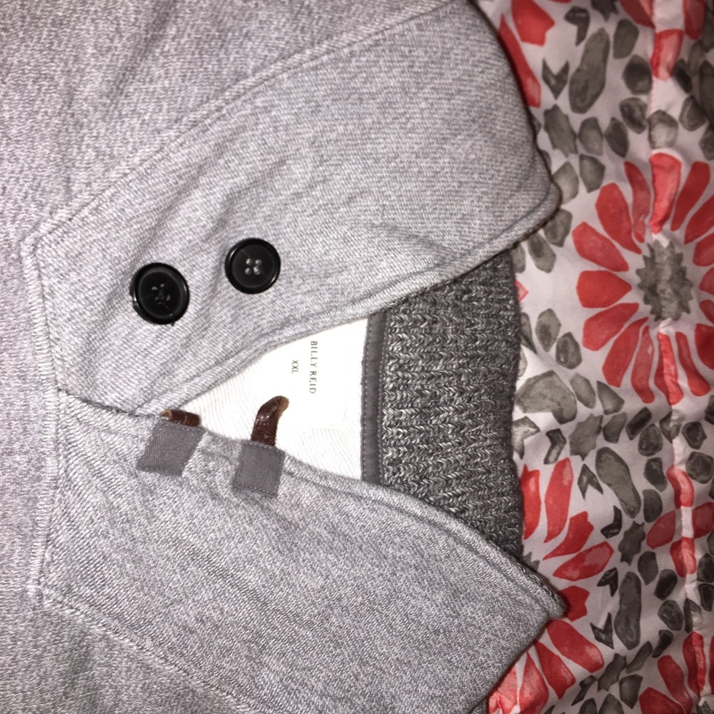 Billy Reid Sweater